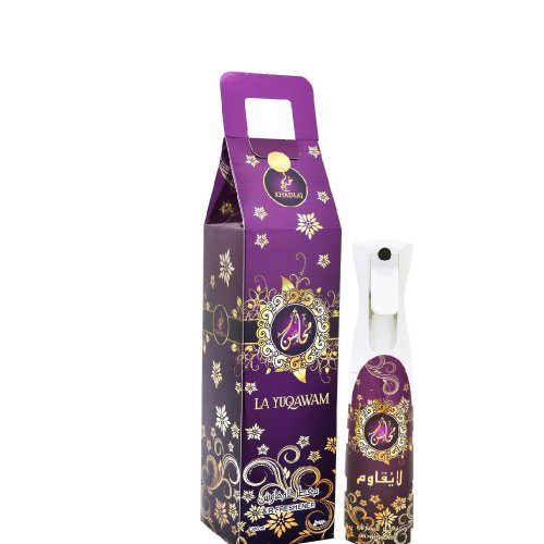 LA YUQAWAM AIR FRESHENER